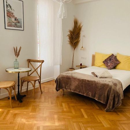 מרסיי - - Maison Uma - - Wifi, Netflix, Mer Et Centre מראה חיצוני תמונה